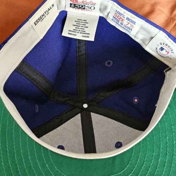 Fear of God - Picture 3 of 4